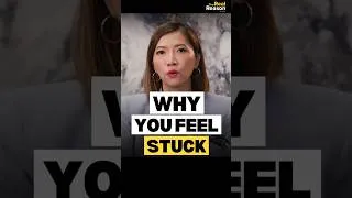 Thumbnail: Are you feeling stuck?