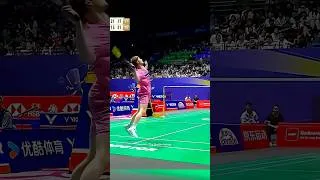 Thumbnail: Best Angle to Watch Badminton