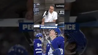 Thumbnail: Mitch Marner's agent is talking about his time with the Leafs... | #sick #thesidseixeiroshow