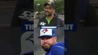 Thumbnail: The most honest Blue Jays take you are going to hear today... | #sick #thesidseixeiroshow