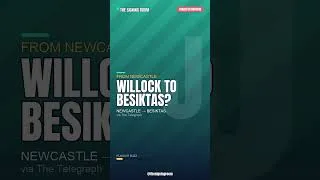 Thumbnail: Top Transfer Rumours 🔥 | 23 Jul 2026 👀 #shorts #football #transfers
