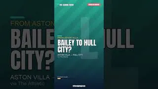 Thumbnail: Top Transfer Rumours 🔥 | 20 Jul 2026 👀 #shorts #football #transfers