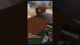 Thumbnail: Unintentional Runner