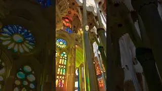 Thumbnail: Explosion of Colors 🇪🇸 #travel