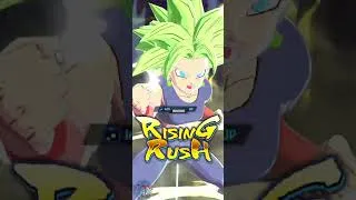 Thumbnail: Day 29 of personal end of service #dbl #dragonballlegends #dblegends