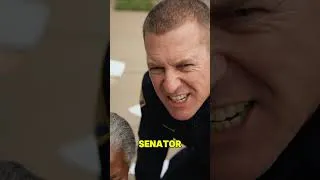 Thumbnail: Racist Cop Threw Elderly Black Woman to the Ground — Until 12 Green Berets Pulled Up