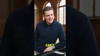 Thumbnail: Rich Students Dared Black Janitor to "Play a Song, Cretin" — Her Chopin Silenced the Entire Hall