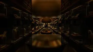 Thumbnail: 🔥 Mystery at the British Museum: Hidden Secrets of the Past #shorts