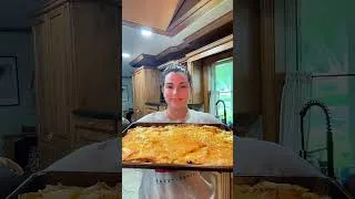 Thumbnail: Sorry I was chewing! I couldn’t help myself  #millennialsoftiktok