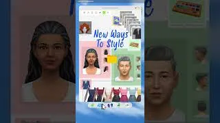 Thumbnail: New free content coming to The Sims 4 🎯
