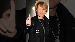 Thumbnail: It’s My Life 🎸 The Journey of Jon Bon Jovi