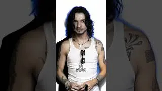Thumbnail: Dave Gahan: The Voice of Depeche Mode 🎤 | Then & Now