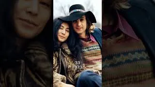 Thumbnail: Imagine Peace ✌️ The Journey of John Lennon