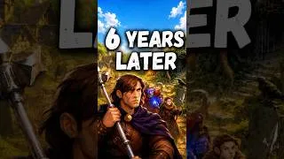 Thumbnail: A True Hardcore RPG With Consistent Updates.. STONESHARD