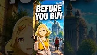 Thumbnail: Watch Before Buying ECHOES OF AINCRAD