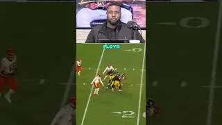 Thumbnail: Don’t Overreact to the Bengals Offensive Line in Preseason👀🔥 #bengals #shorts #joeburrow