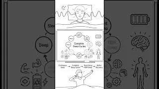 Thumbnail: The Hidden Difference Between Good and Bad Sleep