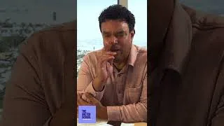 Thumbnail: Excuse me, Come Again? #comedy #podcast #movie #funny #interview #talkshow