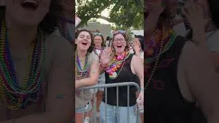 Thumbnail: 🏳️‍🌈 LIVE from St. Pete Pride! 🌈