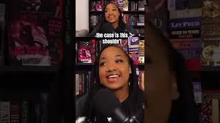 Thumbnail: ARC reviews shouldn’t be less than 3 ⭐️⭐️⭐️?! What do you think? #ldbs #arcs #booktube