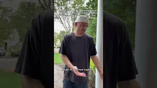 Thumbnail: You’re soon-to-be ex-husband says goodbye to his girlfriend on your ring camera