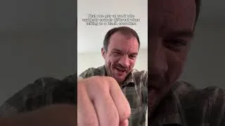 Thumbnail: That one guy at work who suddenly sounds different when talking to a black coworker