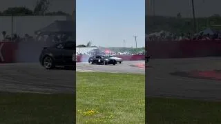 Thumbnail: 265s G35 lead Run w/ Fox Body Mustang CSCS 2026