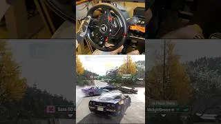 Thumbnail: Forza Horizon 6 - YOU CANT PARK THERE
