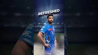 Thumbnail: Champions Are Back | Introducing Mumbai Indians as Official Comfort Partner | The Sleep Company | MI