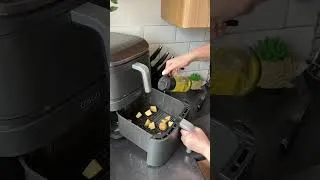 Thumbnail: AD// Cosori Turbo Tower Pro Airfryer: https://amzlink.to/az0O76D13u82i