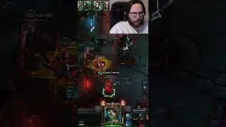 Thumbnail: Blast em #40K #Warhammer40K #theslinkyshadow #roguetrader #twitch
