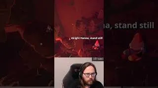Thumbnail: Stand Still