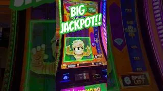 Thumbnail: MASSIVE MO MO MO MUMMY MAJOR JACKPOT!! #slots #casino #jackpot #slot #gambling