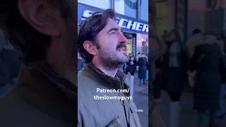 Thumbnail: Gav and Dan visit the billboard