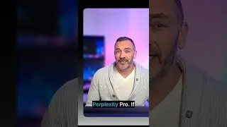 Thumbnail: Free Year of Perplexity Pro Without Paying #aitools #venmo #hacks