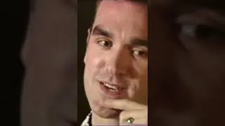 Thumbnail: Morrissey looks back on his school days in Manchester.