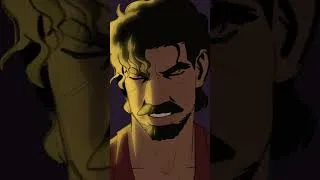 Thumbnail: Because blood alone cannot bind people.