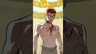 Thumbnail: And so boys become men.