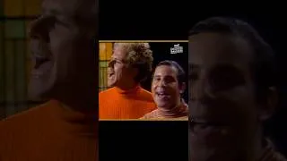 Thumbnail: Simon & Garfunkel perform Homeward Bound 🎶 #simongarfunkel #smothersbrothers #60smusic