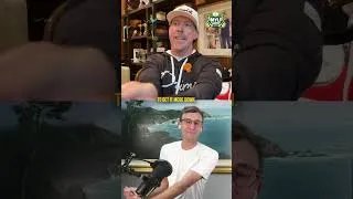 Thumbnail: Hunter Mahan on short game: #golf #pgatour #smylieshow