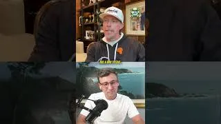 Thumbnail: New episode with 6x PGA Tour winner Hunter Mahan is out now! #golf #pgatour #smylieshow