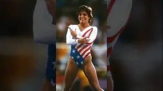 Thumbnail: Do you prefer graceful or powerful tumbling?🤔 #gymnastics #sports #tumbling #floorexercise