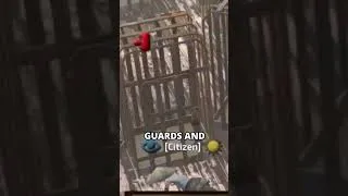 Thumbnail: Guards Are Furious About This One Trick #kenshi