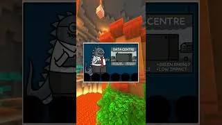 Thumbnail: GODZILLA IS DESTROYING THE TOWN!