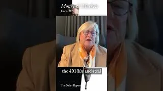 Thumbnail: There Is a Reason That the European Leaders Need a War to Control TheirOwn Population