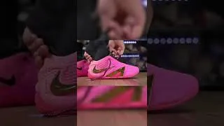 Thumbnail: Nike Ja 4 sounds!