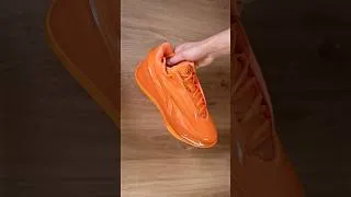Thumbnail: Nike makes the HEAVIEST hoop shoes!
