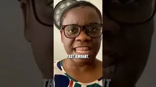 Thumbnail: How I avoid going over budget at the grocery!