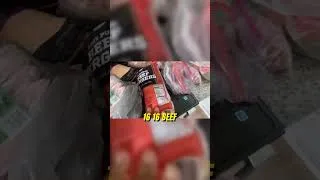 Thumbnail: How to save money on expensive proteins!