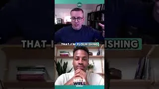 Thumbnail: Is your happiness connected to how well you are doing?